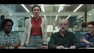 فیلم کوتاه فرار از شرکت | تیزر تبلیغاتی شرکت اپل !!!