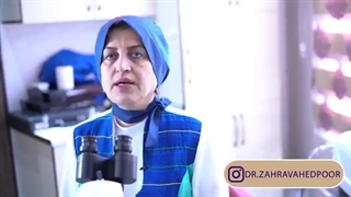 کولپوسکوپی چیست؟