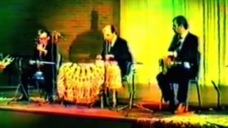 فرامرز پایور رحمت الله بدیعی محمد طهماسبی، آواز ابوعطا کنسرت آلمان