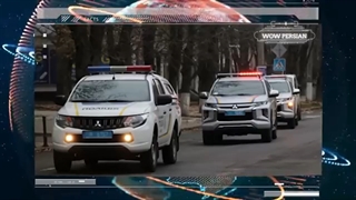 جنایت های وحشیانه ای که پلیس اکراین را به زانو درآورد