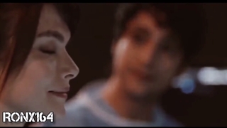 میکس دکتر معجزه گر علی و نازلی_ bir gece daha kal