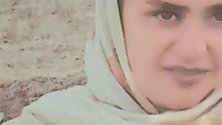 راهی به آن طرف، مجموعه غزل از آرزو حاجی خانی