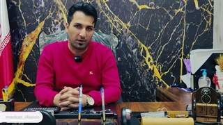 امیرحسین منتجبی_ ملکتو چطوری باید فایل کنی و بفروشی؟