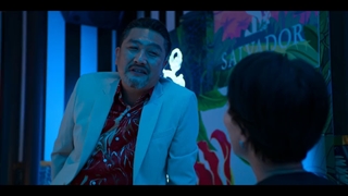 سریال Big Bet 2022قسمت 1فصل2زیرنویس اضافه شد