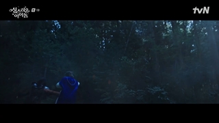 قسمت 1 سریال آیدل بهشتی با زیرنویس فارسی (The Heavenly Idol 2023)