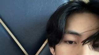 لایو اخیر تهیونگ در ویورس به عنوان "HI" "HO" پارت اول با زیرنویس فارسی آنلاین