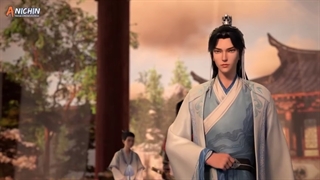 انیمه Chi Yan Jinyiwei امپراطوری شعله قسمت 2 +زیرنویس فارسی