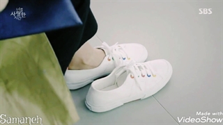 میکس سریال کره ای وقتی عاشق نبودیم با آهنگ ایوان بند