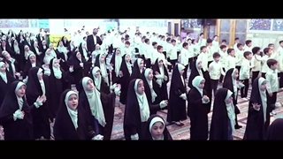 سلام فرمانده