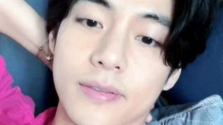 لایو اخیر تهیونگ در ویورس به عنوان "HI" "HO" پارت دوم با زیرنویس فارسی آنلاین