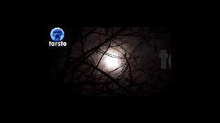 داستان ترسناک آیا واقعاً جن بود؟