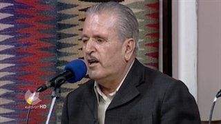 کۆمەڵێ هونەرمەندی ئازیز - لە ئەرشیفی کوردساتەوە