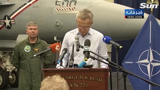 آخرین تحولات جنگ اوکراین - میزان خسارت و تلفات زلزله ترکیه