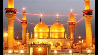 خاطره شنیدنی خادم امام موسی بن جعفر(ع) و امام جواد(ع) اینسایزینگ