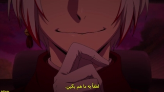 انیمه سگ های ولگرد بانگو فصل ۴ قسمت ۷ با زیرنویس چسبیده