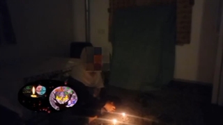 داستان علامه ده و انتقام اجنه