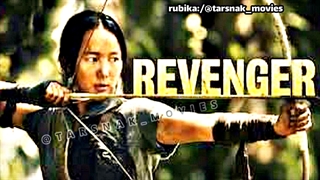 فیلم کره ای انتقام گیر_2018_Revenger_بازیرنویس فارسی