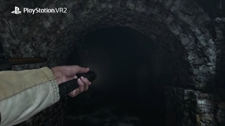 تریلر گیم پلی حالت جدید VR بازی Resident Evil Village | بازی مگ