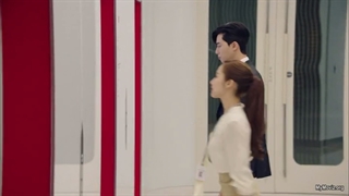 سریال کره ای منشی کیم چشه؟ قسمت 1 با دوبله فارسی 