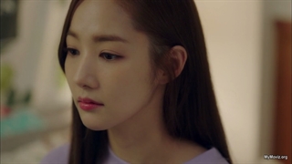 سریال کره ای منشی کیم چشه؟ قسمت 2 با دوبله فارسی 