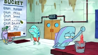 باب اسفنجی(یه جایی برای حیوونای خونگی)دوبله فارسی-جدید