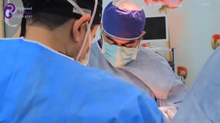 جراحی آندوسکوپیک