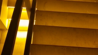 کنترلر هوشمند راه پله