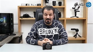آنباکس و معرفی دوربین بدون آینه سونی Sony Alpha a7 III | نورنگار