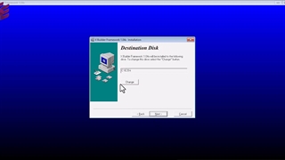 نصب اصولی نرم افزار کریر