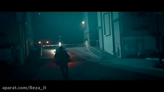 فیلم روح گردان Spiritwalker 2020 زیرنویس فارسی چسبیده