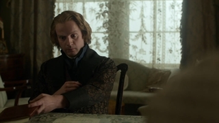 سریال گذر کارناوال Carnival Row - قسمت 5- دوبله فارسی - انیمه شو