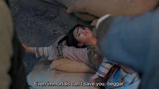 قسمت 1 سریال سفر چونگ زی با زیر نویس فارسی