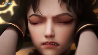 انیمه Throne of seal فصل 2 قسمت 16(42) زیرنویس کپشن