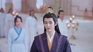 قسمت 2 سفر چونگ زی با زیر نویس فارسی