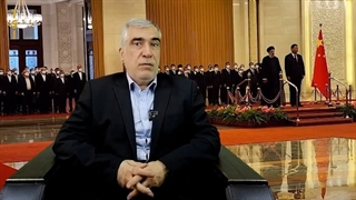 14011126: ظهره وند- ایران برای چین جایگزین ندارد؛ اتفاقات ویژه در راه است