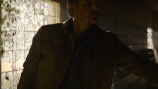 سریال The Last of Us قسمت 3 فصل 1 - زیرنویس فارسی