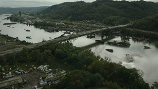 سریال The Last of Us قسمت 4 فصل 1 - زیرنویس فارسی