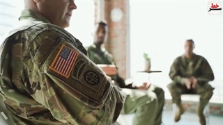 14011127: سرخط - آمریکا برای مقابله با پهپادهای ایران به هوش مصنوعی پناه برد