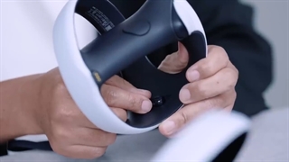 کالبد شکافی کنترلر مخصوص هدست واقعیت مجازی PS VR2 Sense Controller