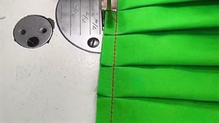 روش آسان چین پارچه | فلیچه