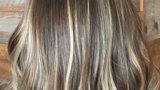 بهترین مرکز رنگ و مش مو در تهران