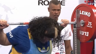 پاورلیفتینگ