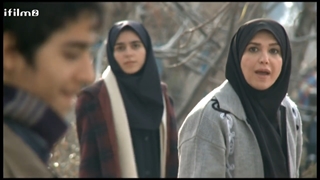 سریال وضعیت سفید قسمت 2