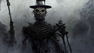 Dark Villain Songs (LYRICS)