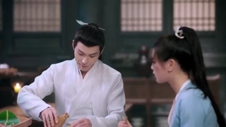 قسمت 3 سفر چونگ زی با زیر نویس فارسی