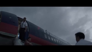 فیلم سینمایی plane 2023 دوبله فارسی