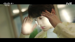 قسمت 2 سریال آیدل بهشتی + زیرنویس فارسی (The Heavenly Idol 2023) با بازی کیم مین گو