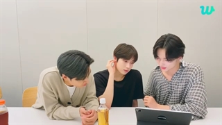 لایو Declaration of ENGENE's با حضور نیکی ، سونو و جی از انهایپن + زیرنویس فارسی