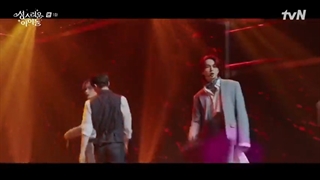 قسمت1سریال آیدل بهشتی با زیرنویس فارسی با بازی کیم مین گو