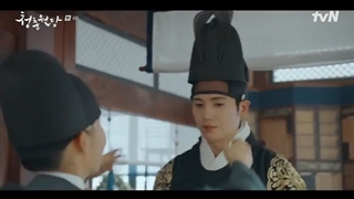 قسمت4سریال شکوفایی جوانی ما با زیرنویس فارسی(OurBloomingYouth 2023) با بازی پارک هیونگ شیک